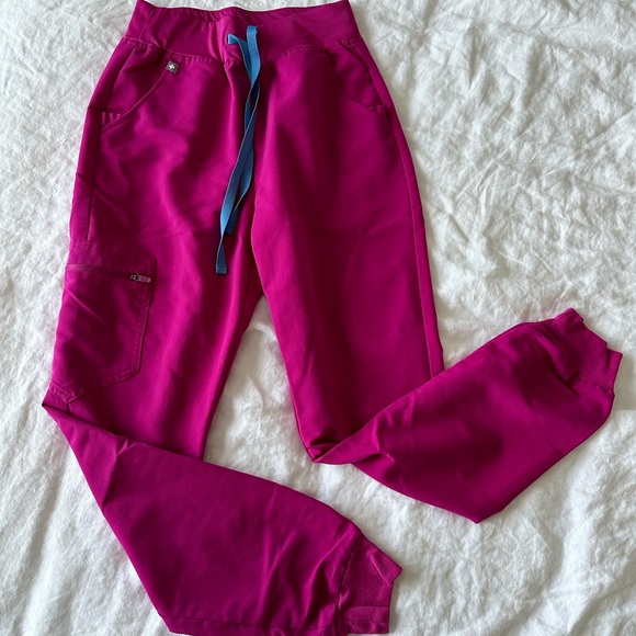 Scrub pants - Picture 4 of 6